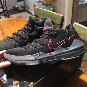 Lebron XVII Low Nike Shoes